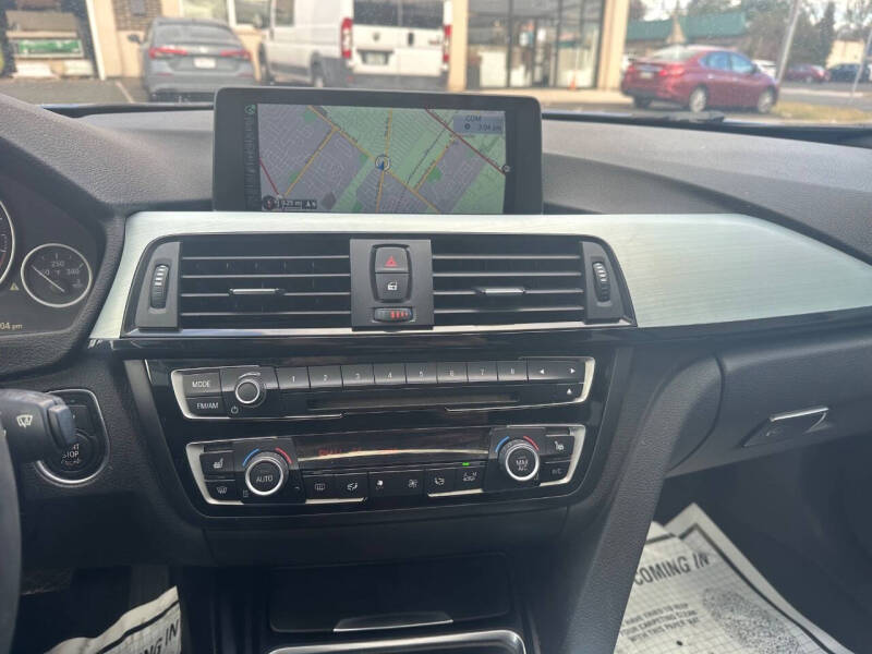 2015 BMW 4 Series 428i xDrive