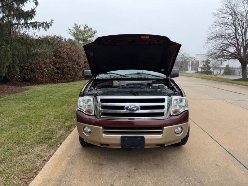 2012 Ford Expedition XLT