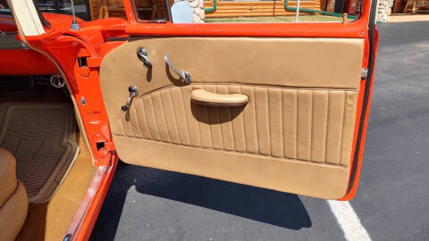 1955 Chevrolet 210