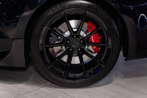 2022 Ford Mustang Shelby GT500