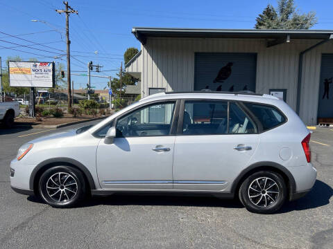 2007 Kia Rondo EX