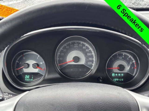 2012 Chrysler 200 Touring