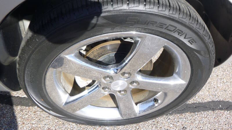 2007 Pontiac Solstice