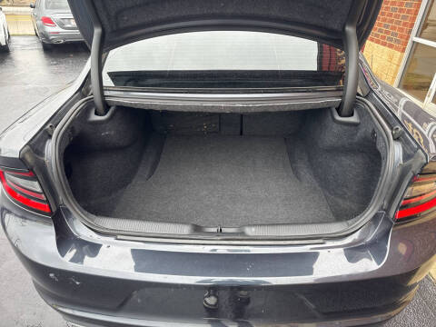 2016 Dodge Charger SE