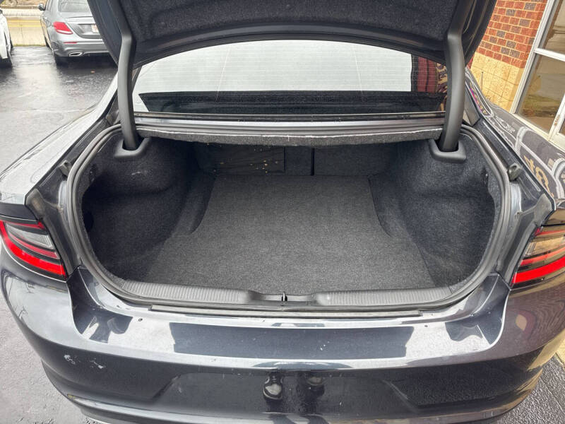 2016 Dodge Charger SE