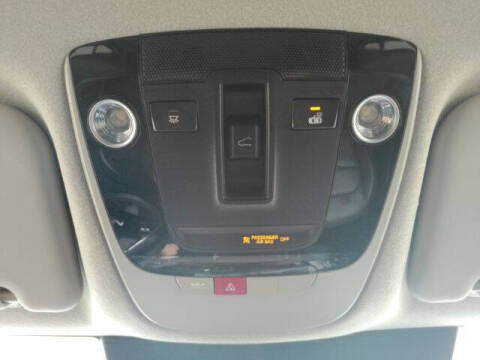 2023 Kia Niro EV Wave