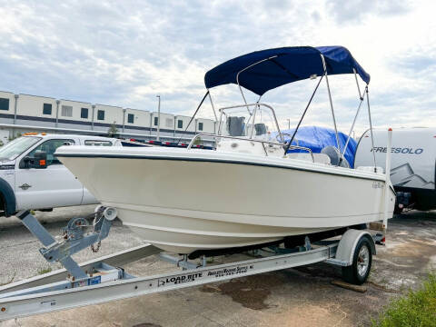 2013 Edgewater N/A for sale at HORIZON AUTO GROUP INC in Orlando FL