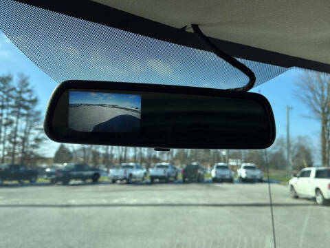 2025 Chevrolet Express 2500