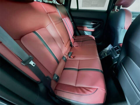 2026 Mazda CX-50 Hybrid Premium Plus