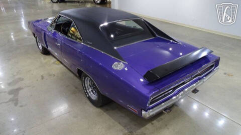 1970 Dodge Charger