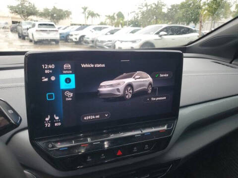 2023 Volkswagen ID.4 S