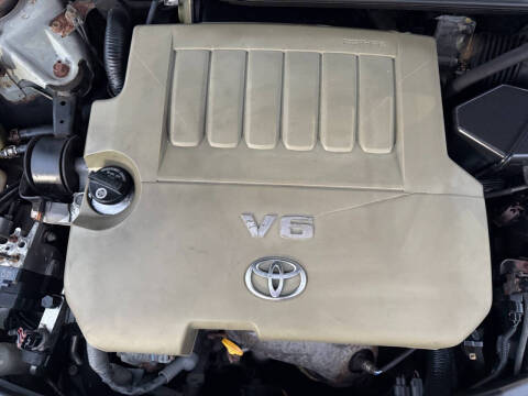 2006 Toyota Avalon Touring