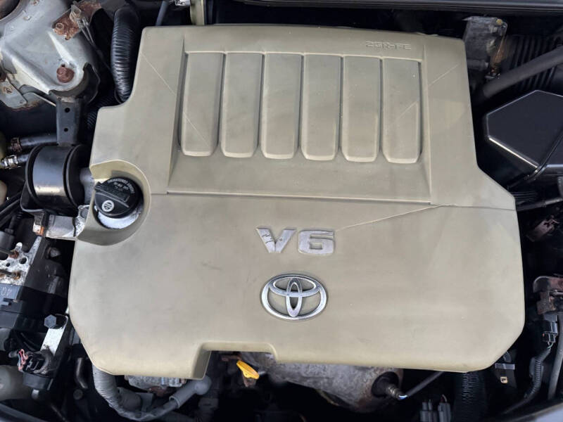 2006 Toyota Avalon Touring