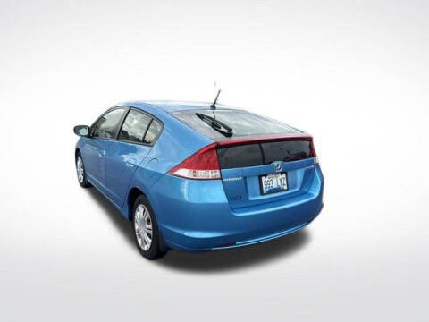 2011 Honda Insight