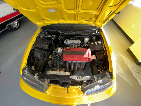 1994 Acura Integra LS