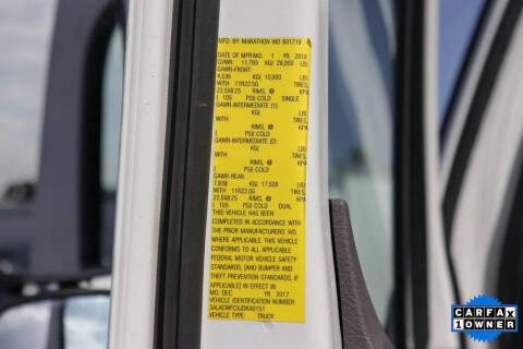 2018 Freightliner M2 106