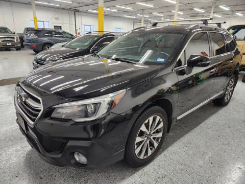 2019 Subaru Outback for sale at The Car Buying Center in Saint Louis Park MN