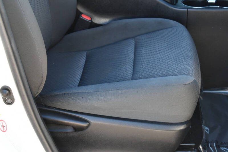 2017 Toyota Highlander LE