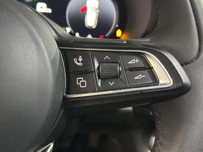 2023 Dodge Hornet GT Plus