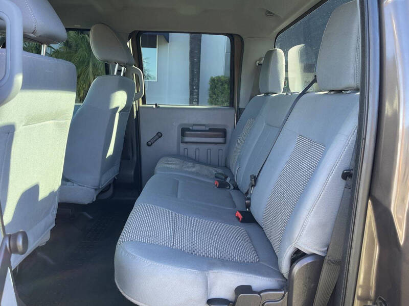 2016 Ford F-350 Super Duty