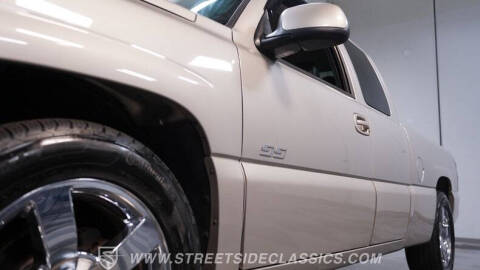 2005 Chevrolet Silverado 1500