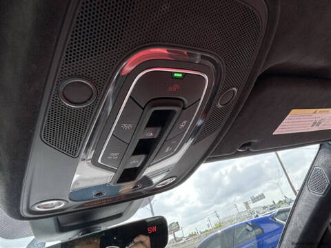 2021 Lamborghini Urus