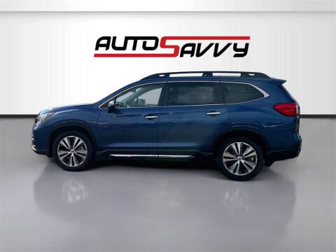 2021 Subaru Ascent Touring