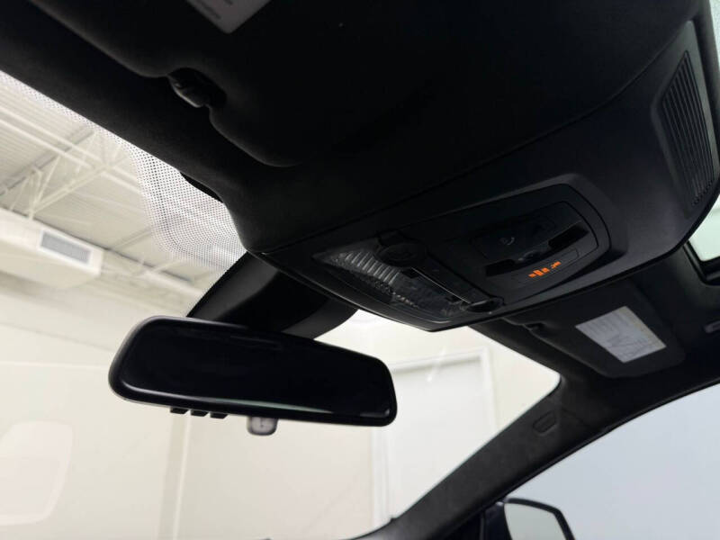 2017 BMW 6 Series 650i Gran Coupe