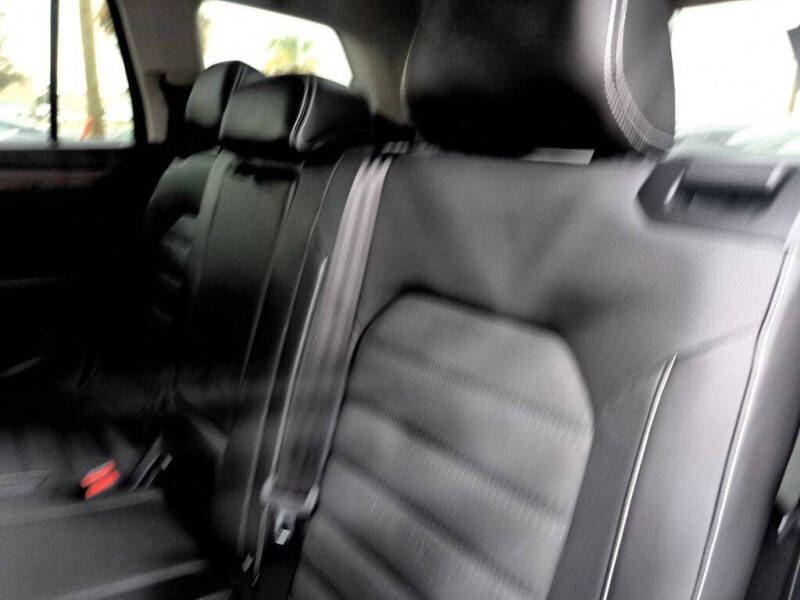 2025 Volkswagen Atlas SEL 4Motion