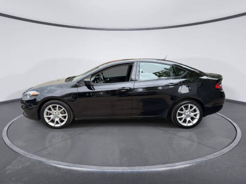 2013 Dodge Dart
