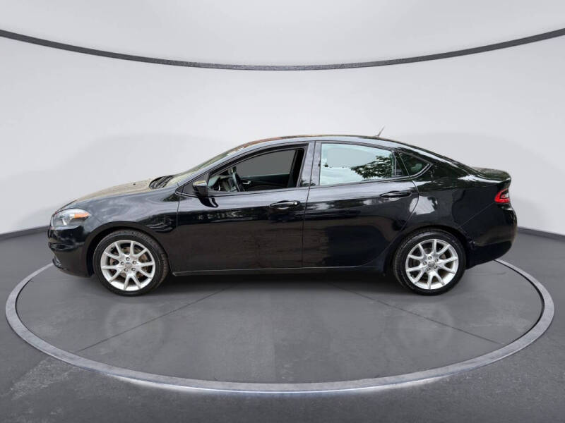 2013 Dodge Dart