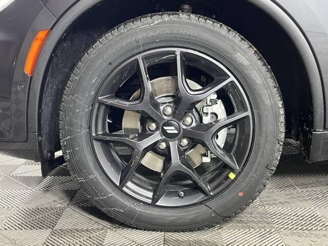 2026 Dodge Durango GT HEMI Plus