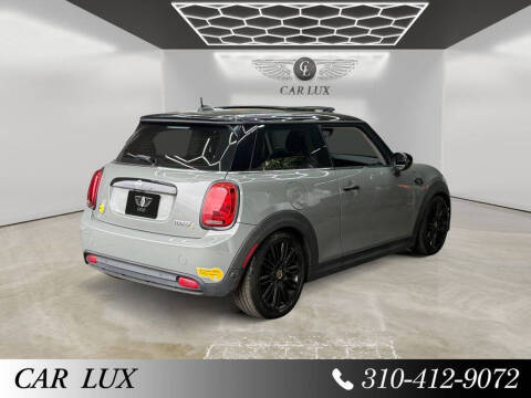 2022 MINI Hardtop 2 Door Cooper SE