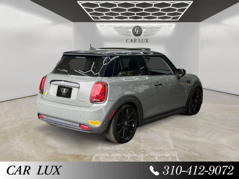 2022 MINI Hardtop 2 Door Cooper SE