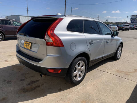 2011 Volvo XC60
