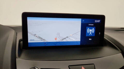 2021 Acura RDX w/Tech