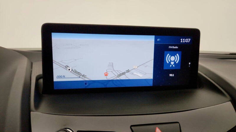 2021 Acura RDX w/Tech