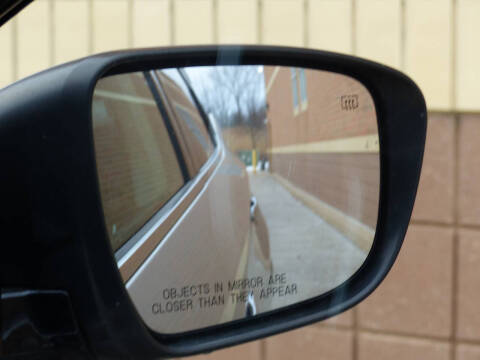 2021 Nissan Murano SV