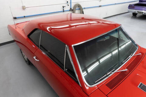 1967 Chevrolet Chevelle