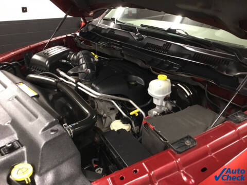 2012 RAM 1500 Express