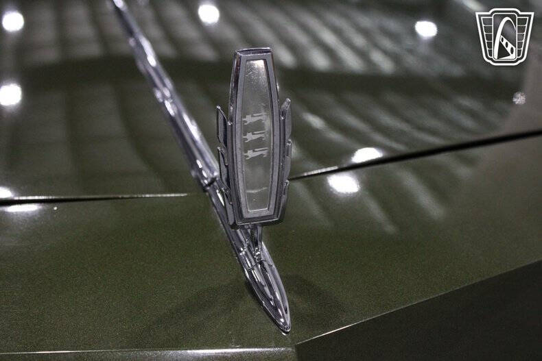 1976 Ford Torino