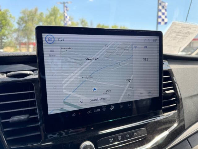 2023 Ford Transit 350 XLT