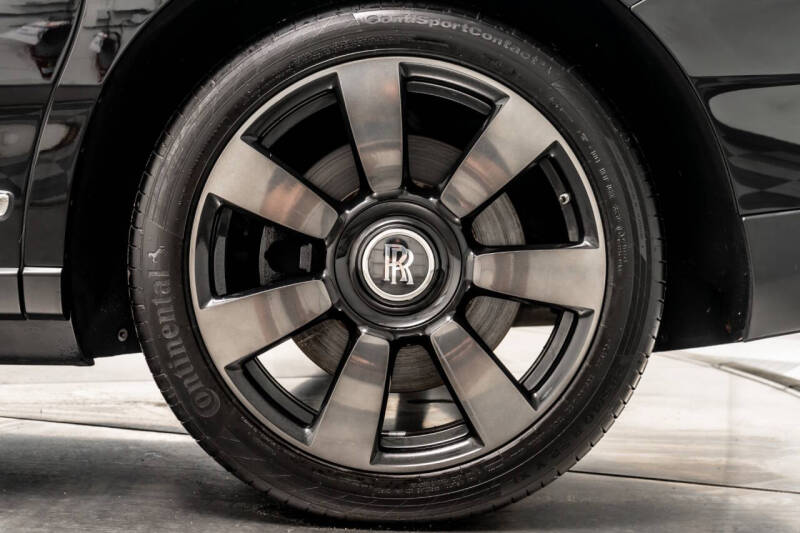 2020 Rolls-Royce Cullinan