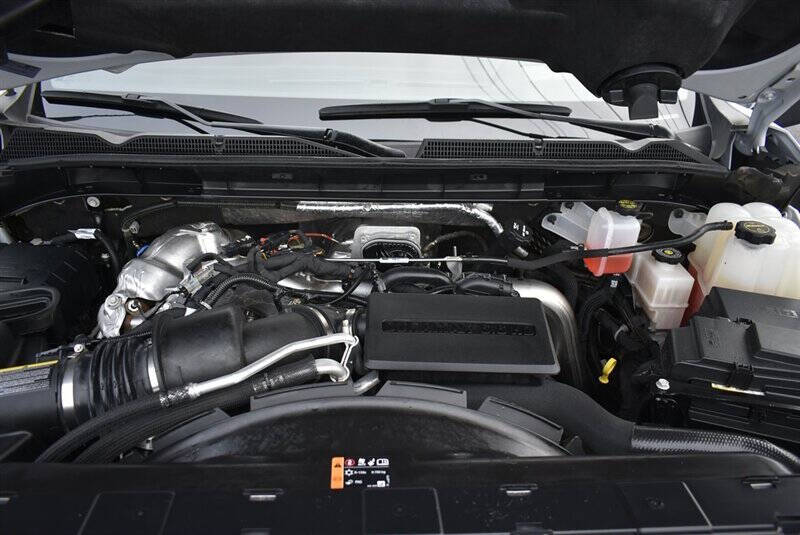 2024 GMC Sierra 3500HD