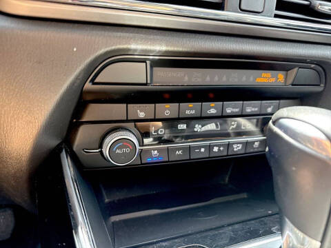 2023 Mazda CX-9 Touring Plus