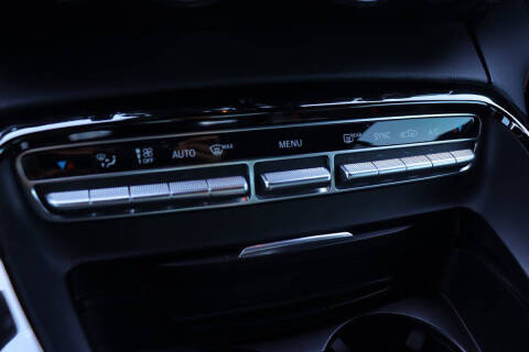 2016 Mercedes-Benz AMG GT S