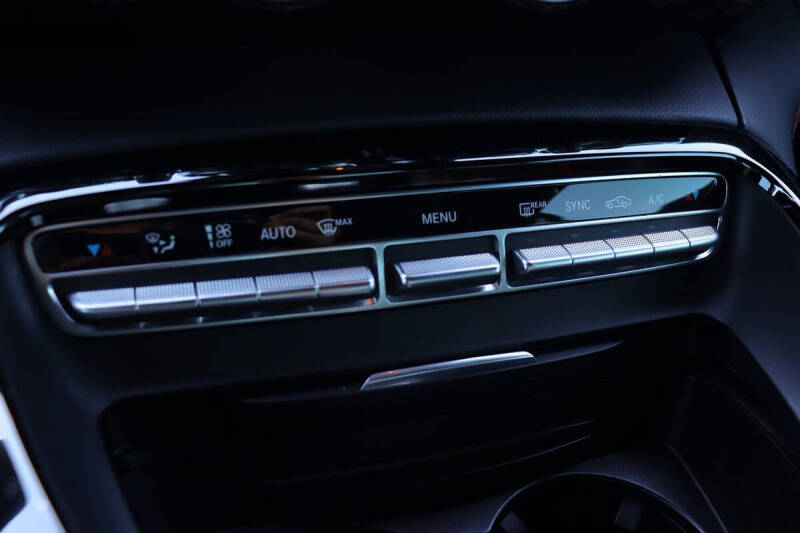 2016 Mercedes-Benz AMG GT S