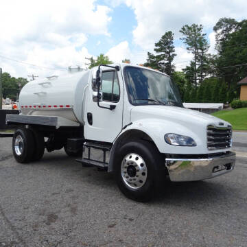 2024 Freightliner Business class M2