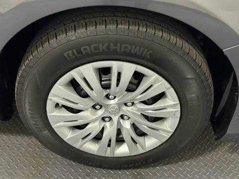 2013 Toyota Camry Hybrid