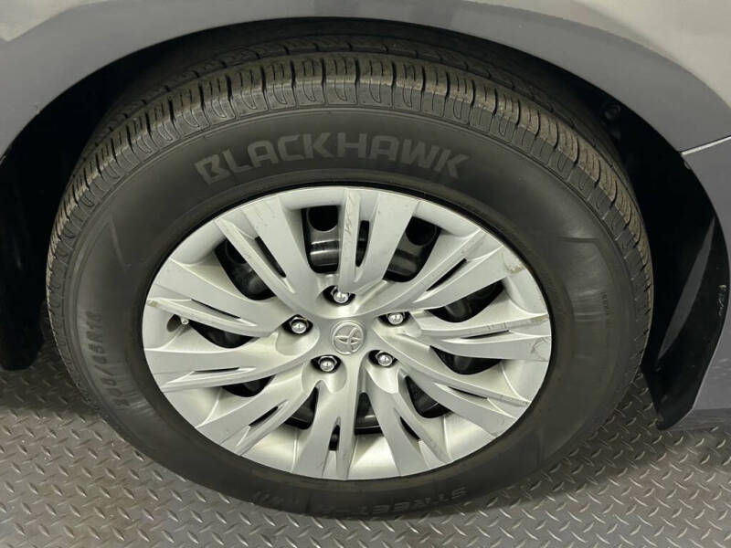 2013 Toyota Camry Hybrid